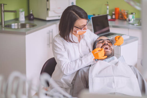 Best Tooth Infection Emergency Dentist  in New Stanton, PA